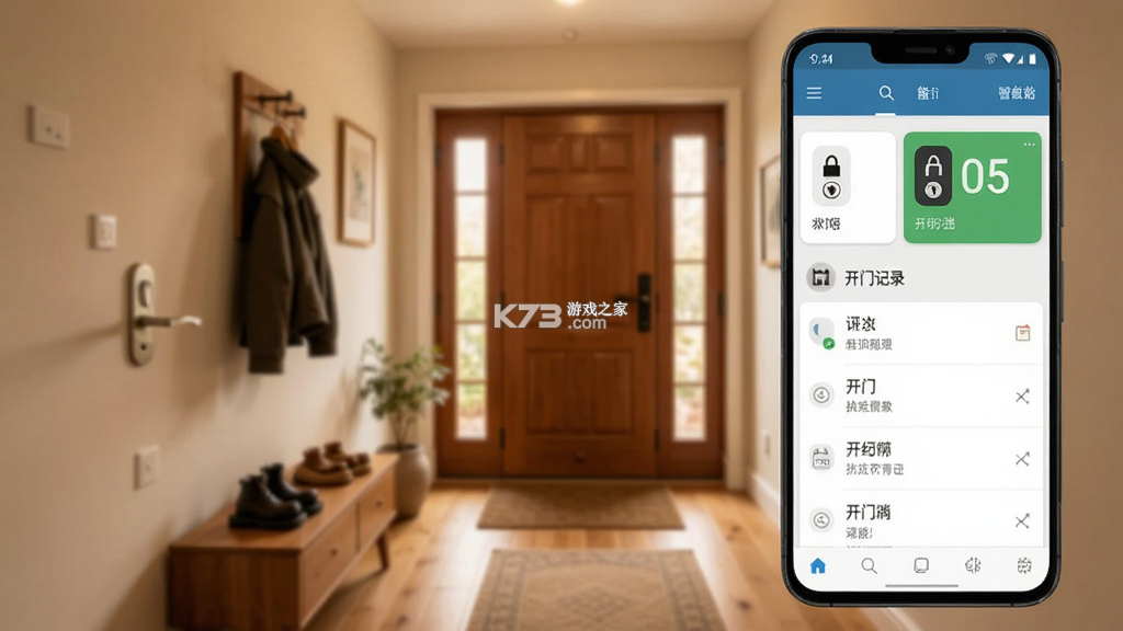 到家啦 v3.6.3 app下载 截图