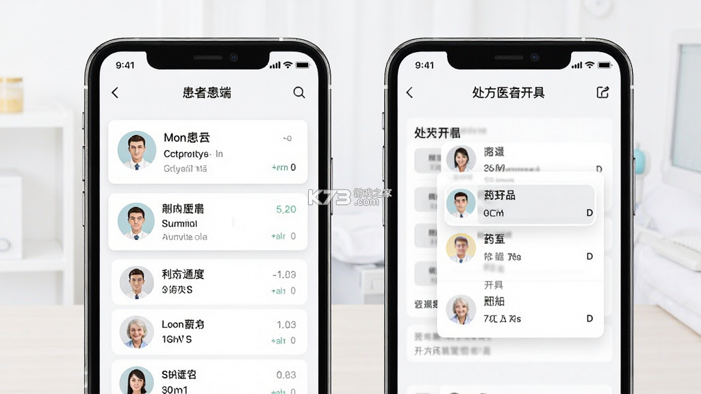 门诊助手 v2.9.87R app下载免费 截图