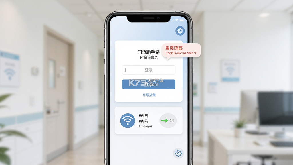 门诊助手 v2.9.87R app下载免费 截图