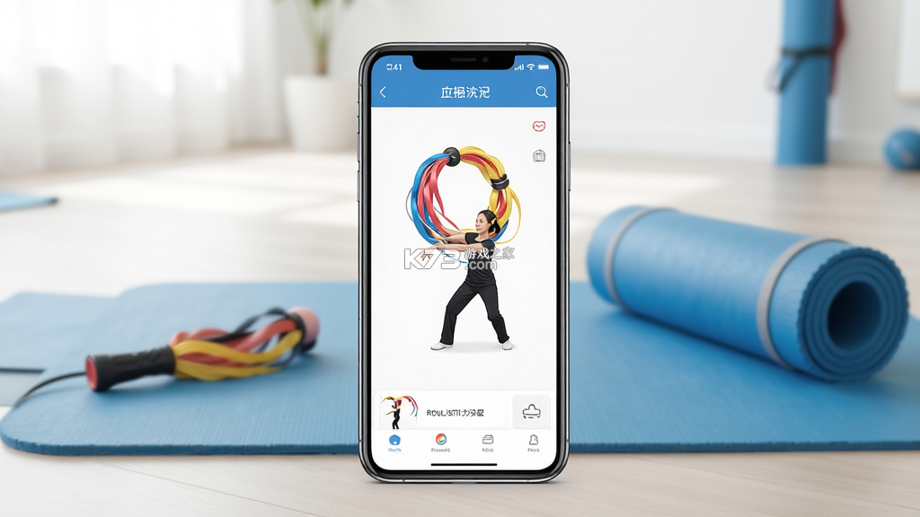 Roulistic(柔力) v2.3.6 安卓app下载 截图