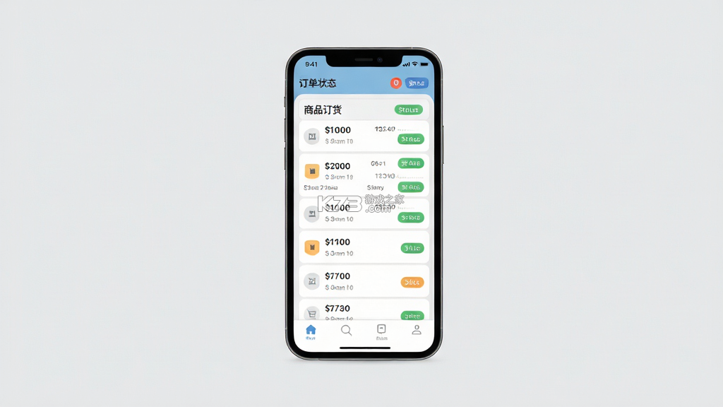 姜力头道商家版 v1.1.2 app下载免费 截图
