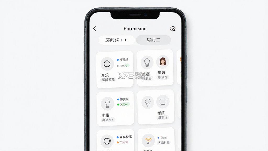 享乐享智家 v1.5.1 安卓app下载 截图