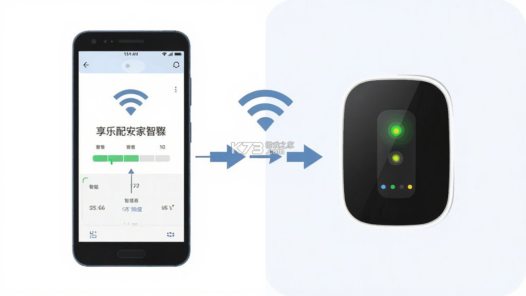 享乐享智家 v1.5.1 安卓app下载 截图