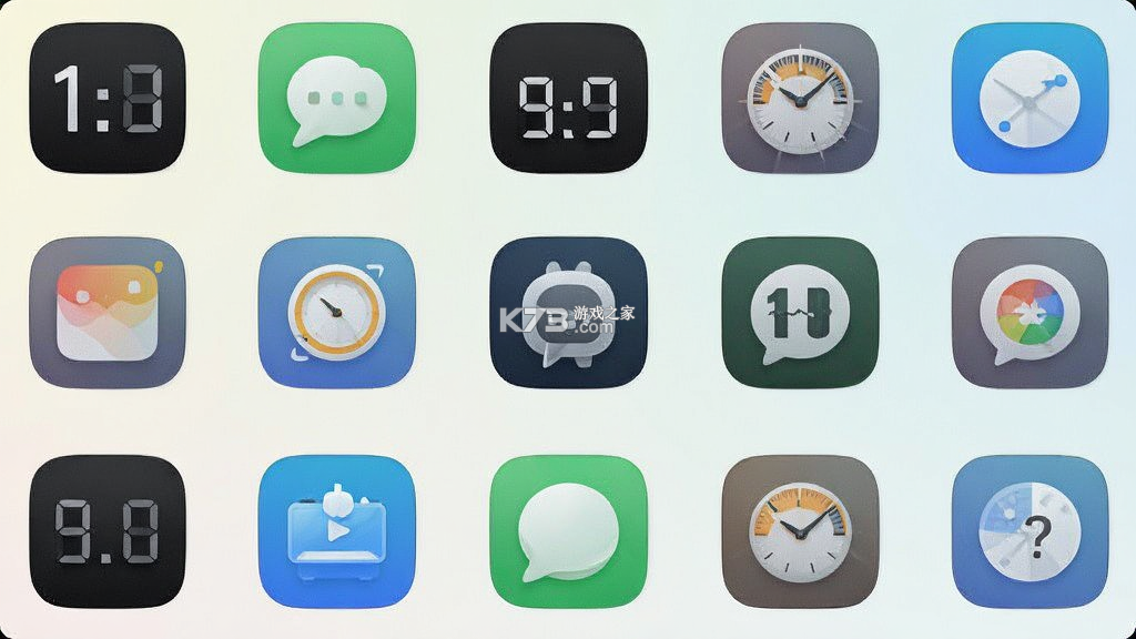 屏幕使用 v1.2.6 安卓app下载 截图