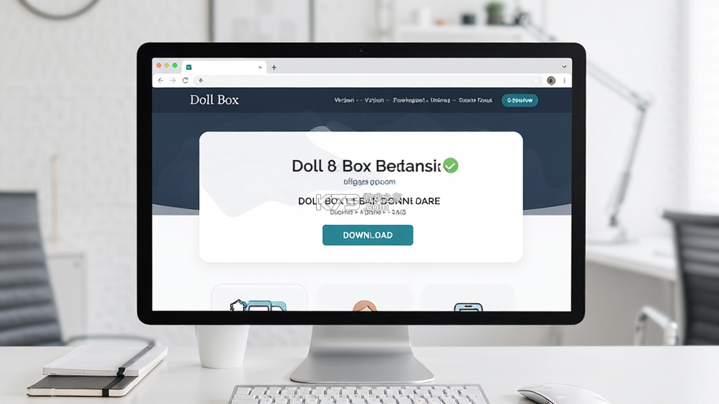 Doll box v1.07 app下载免费 截图