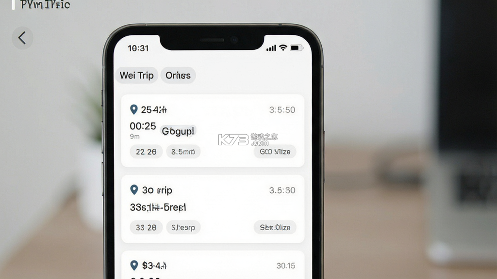 Wei Trip v10.36.0 app下载免费 截图