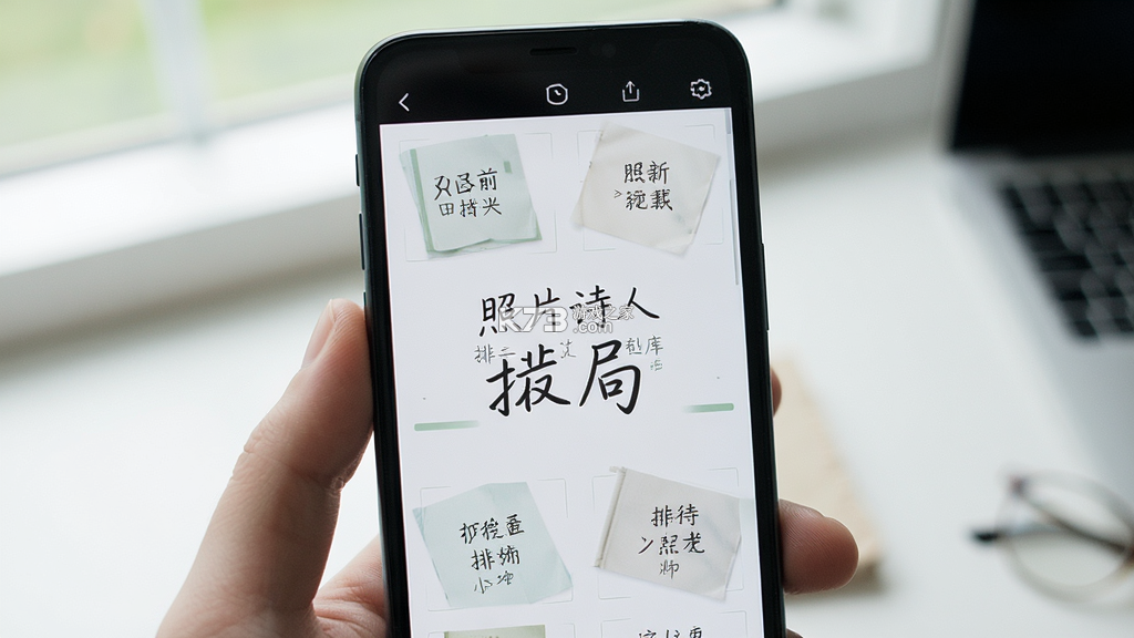 照片诗人 v2.1.9 app下载免费 截图