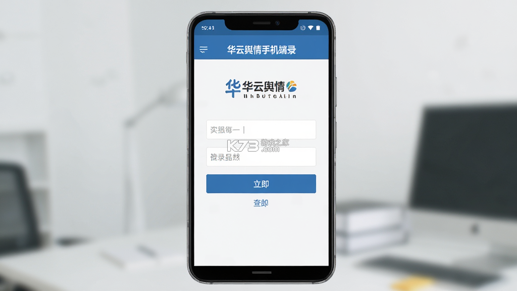 华云舆情 v5.7 app下载免费 华云舆情 v5.7 app下载免费