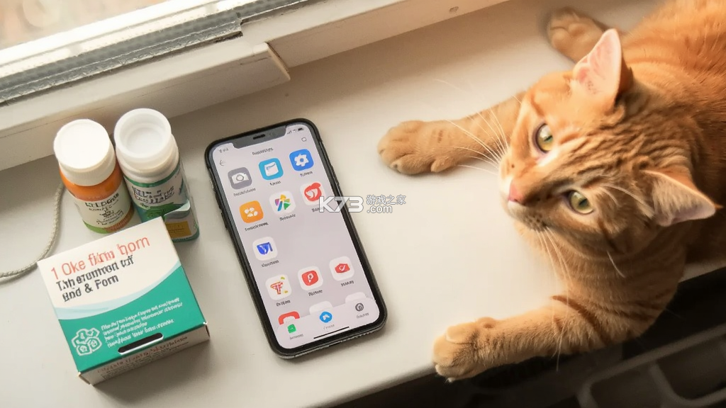 1号宠药 v1.7.2 安卓app下载 截图