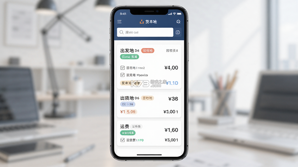 成丰经纪人 v2.7.3 安卓app下载 截图