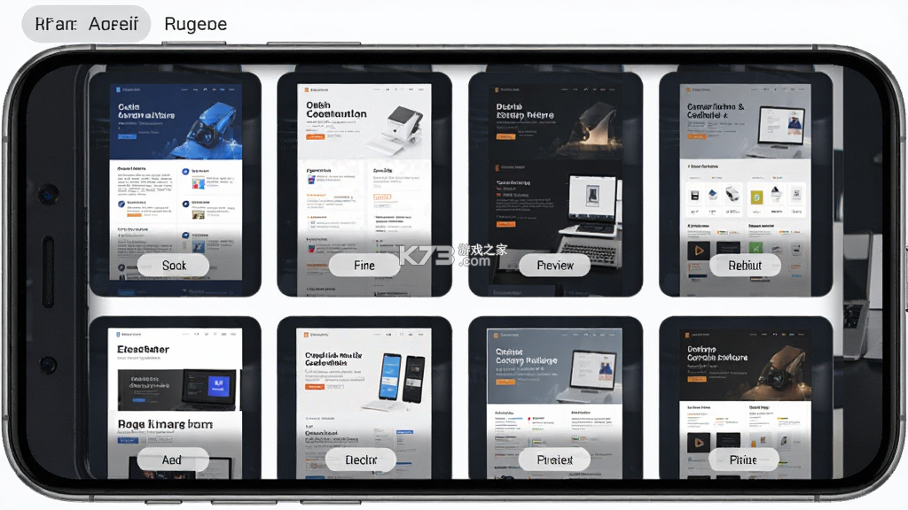 简历牛 v2.6.9-xiaomi 安卓app下载 截图