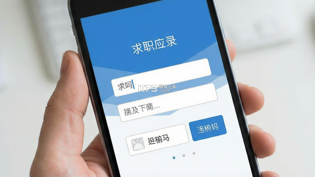 龙爪直聘 v2.4.2 app下载免费 截图