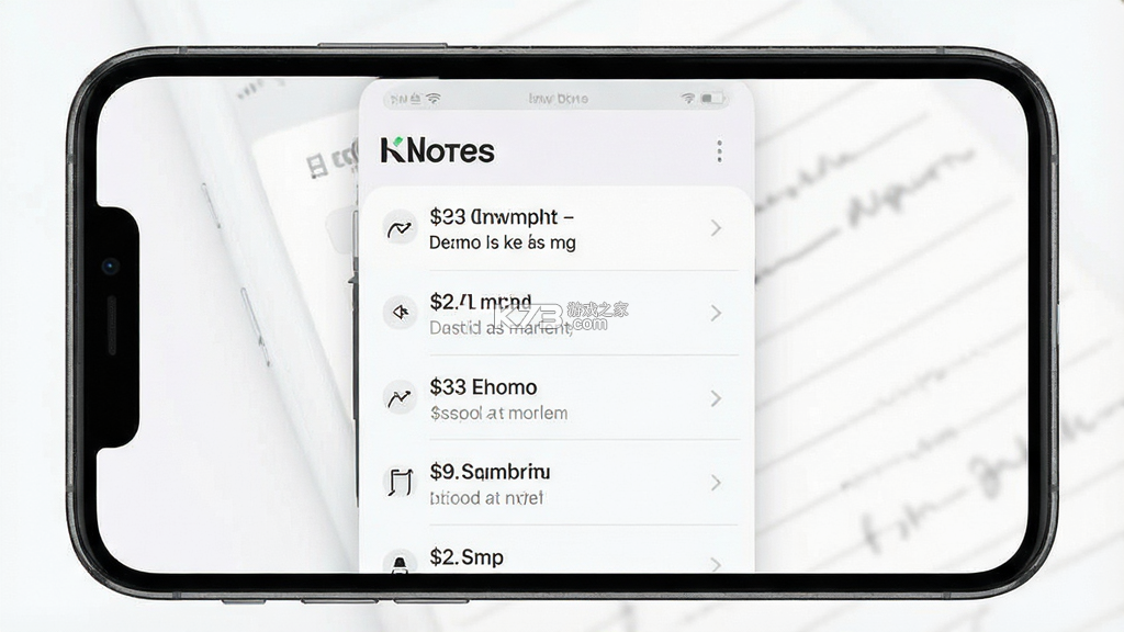 InNote v3.1.0 安卓app下载 InNote v3.1.0 安卓app下载