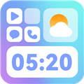 万能主题组件安卓app下载v1.3.8