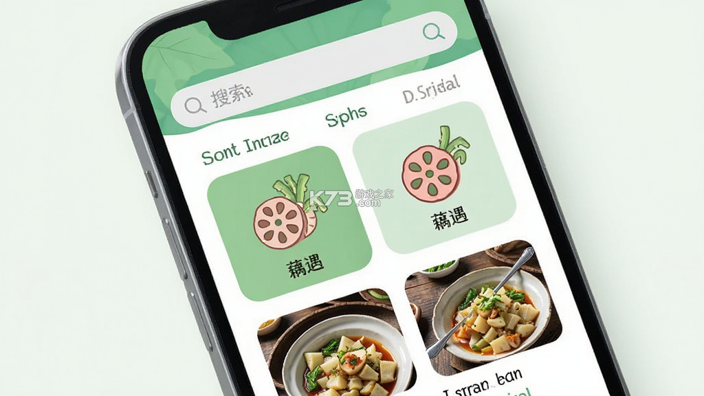 藕遇 v1.0.31 app下载免费 截图