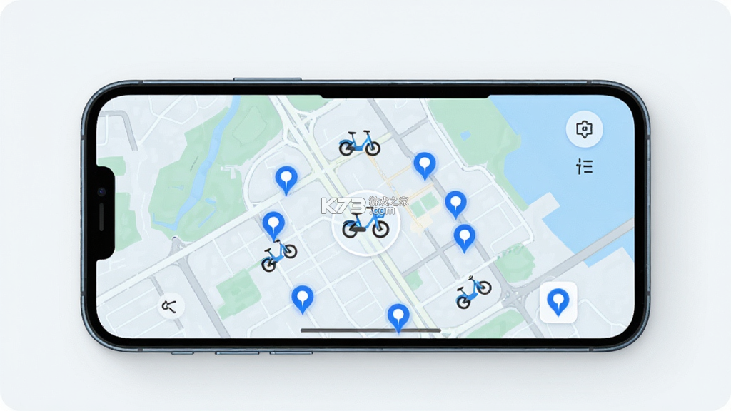 小钻出行 v1.4.8 下载app安装到手机上