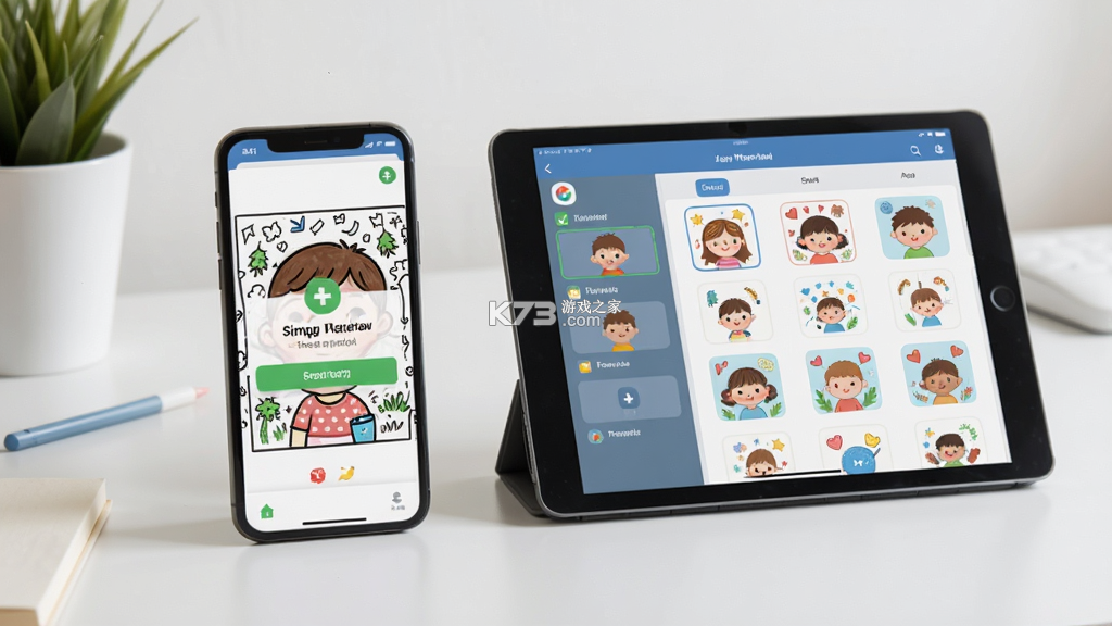 宝宝颜色乐园 v6.1.3 安卓app下载 宝宝颜色乐园 v6.1.3 安卓app下载