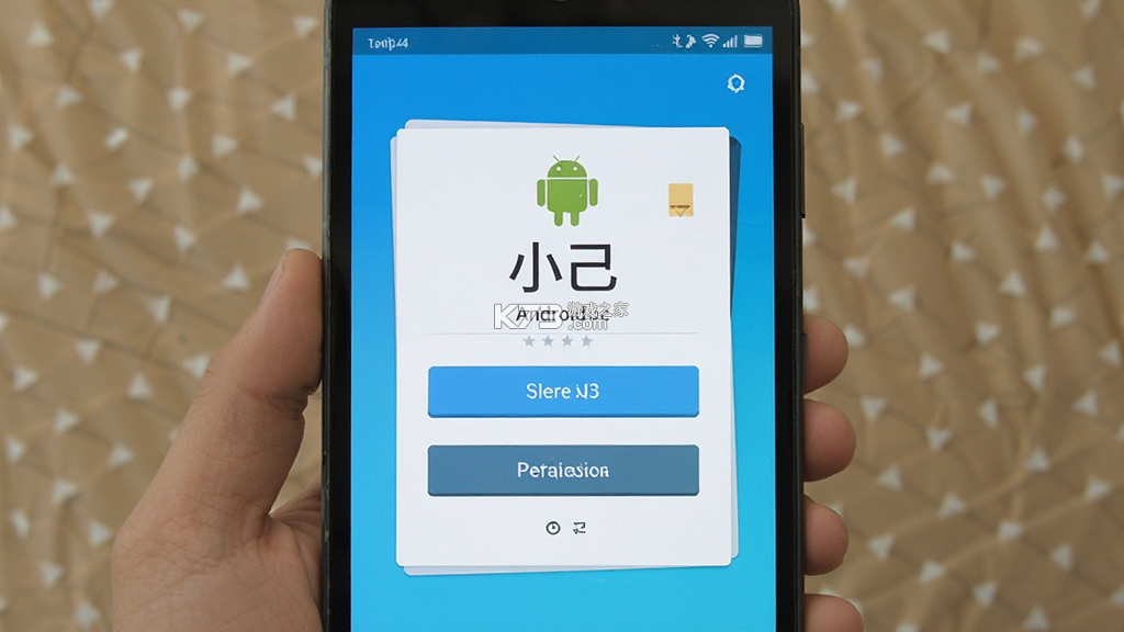 小己 v2.4.6 安卓app下载 截图