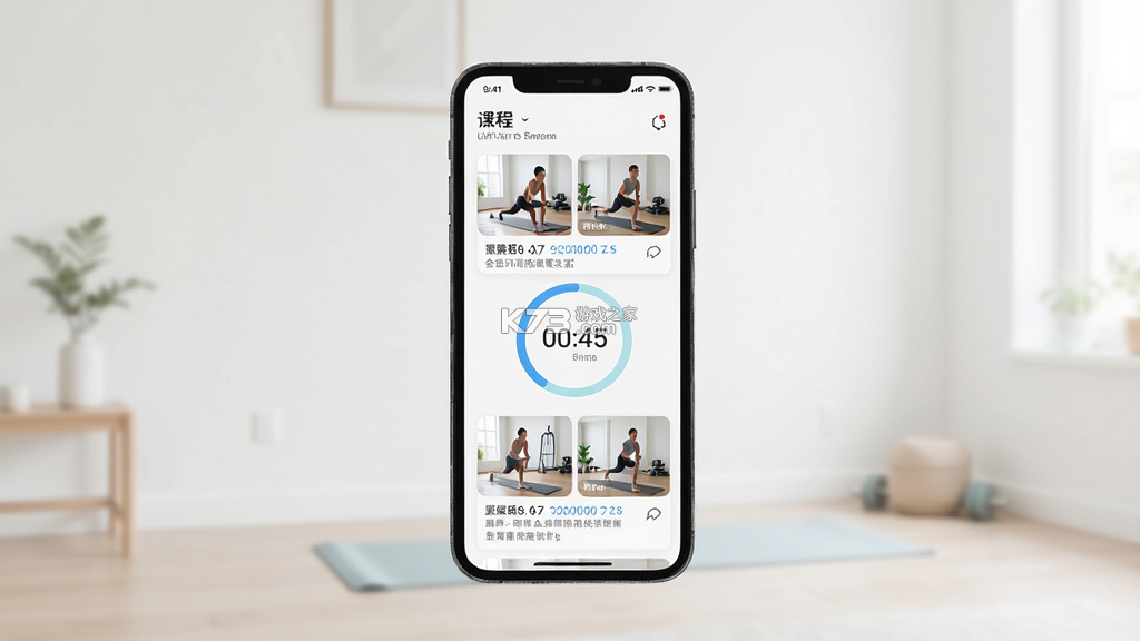 轻松练 v2.6.0 安卓app下载 截图