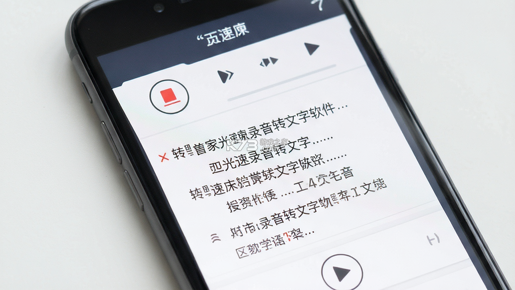 光速录音转文字 v1.7.3 安卓app下载 光速录音转文字 v1.7.3 安卓app下载
