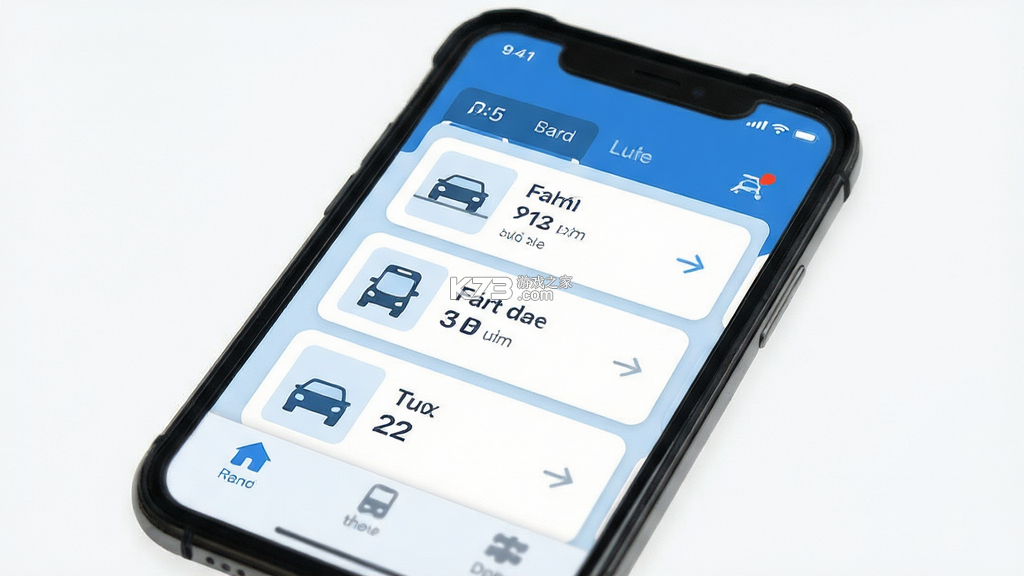 小鱼智行 v1.5.5 app下载免费 截图