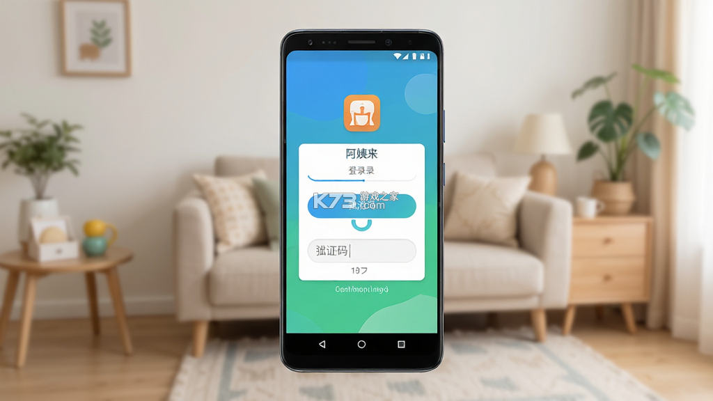 阿姨来了 v6.9.0 app下载免费 阿姨来了 v6.9.0 app下载免费