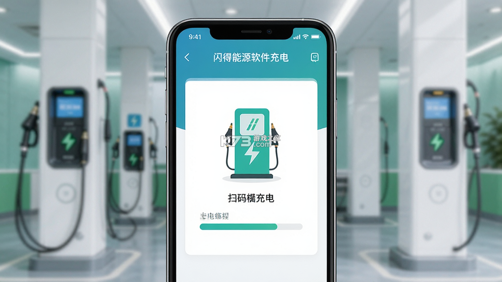 闪得能源 v2.0.20 安卓app下载 闪得能源 v2.0.20 安卓app下载