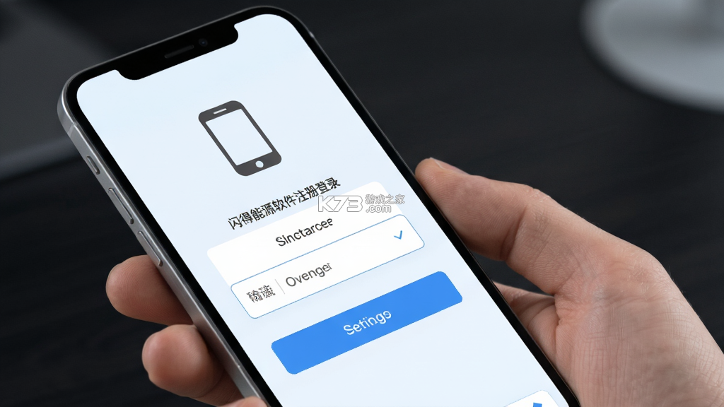 闪得能源 v2.0.20 安卓app下载 闪得能源 v2.0.20 安卓app下载