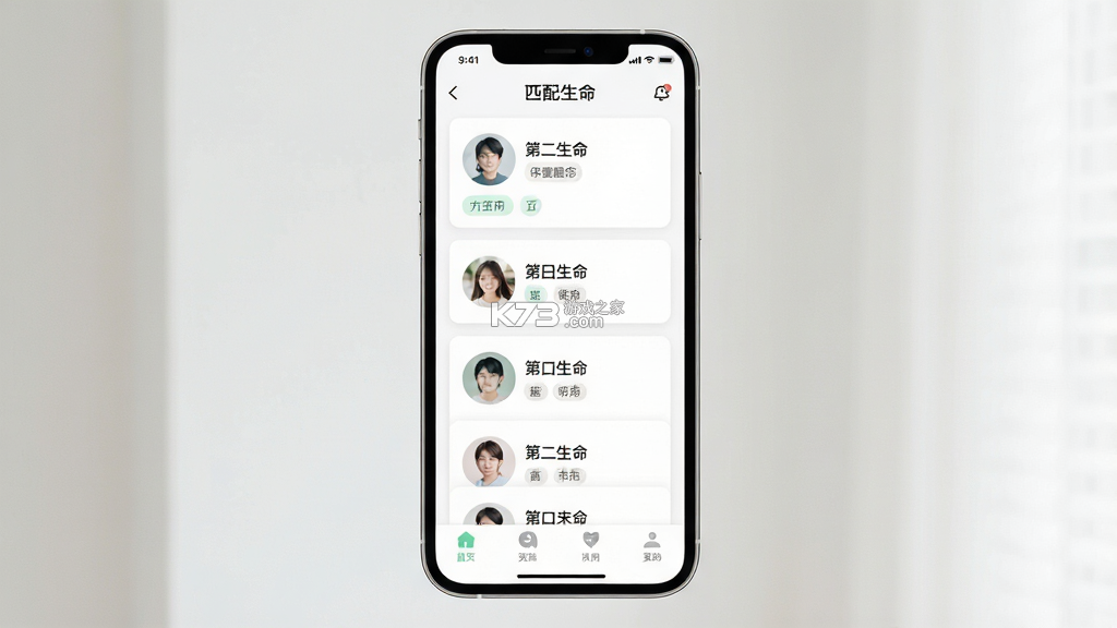 第二生命 v1.7.9 app下载免费 截图