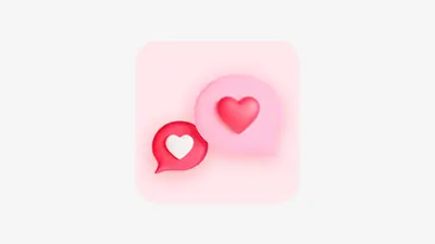 情话微甜 vV1.0.2 app下载免费 截图