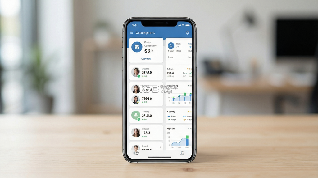 灵当CRM v3.2.3 app下载免费 截图