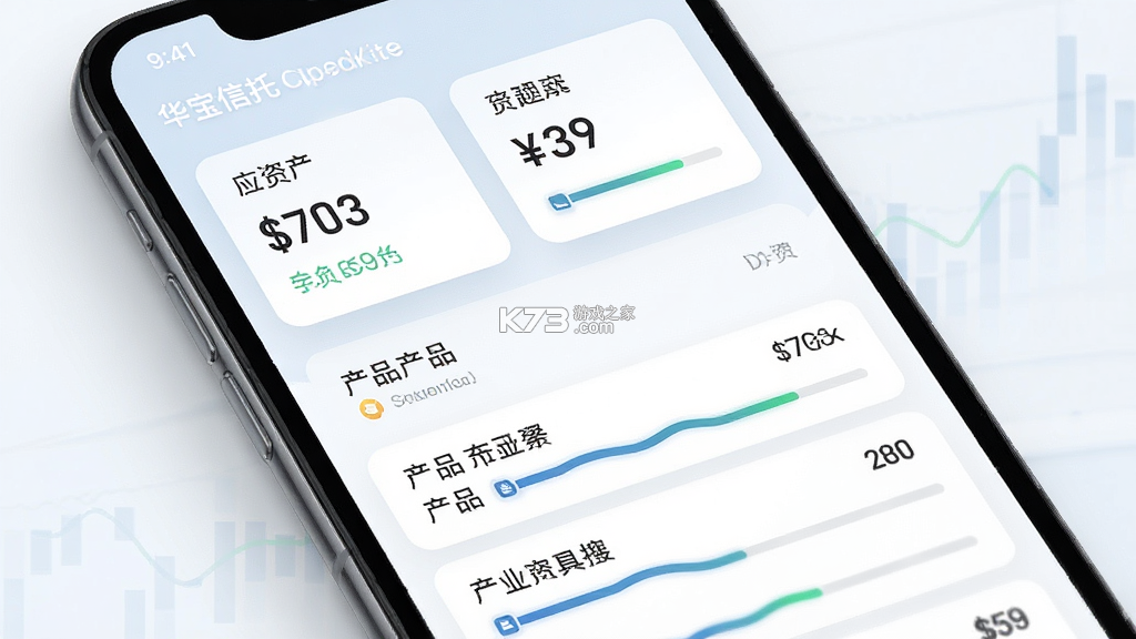 华宝信托 v3.0.13 app下载免费 截图