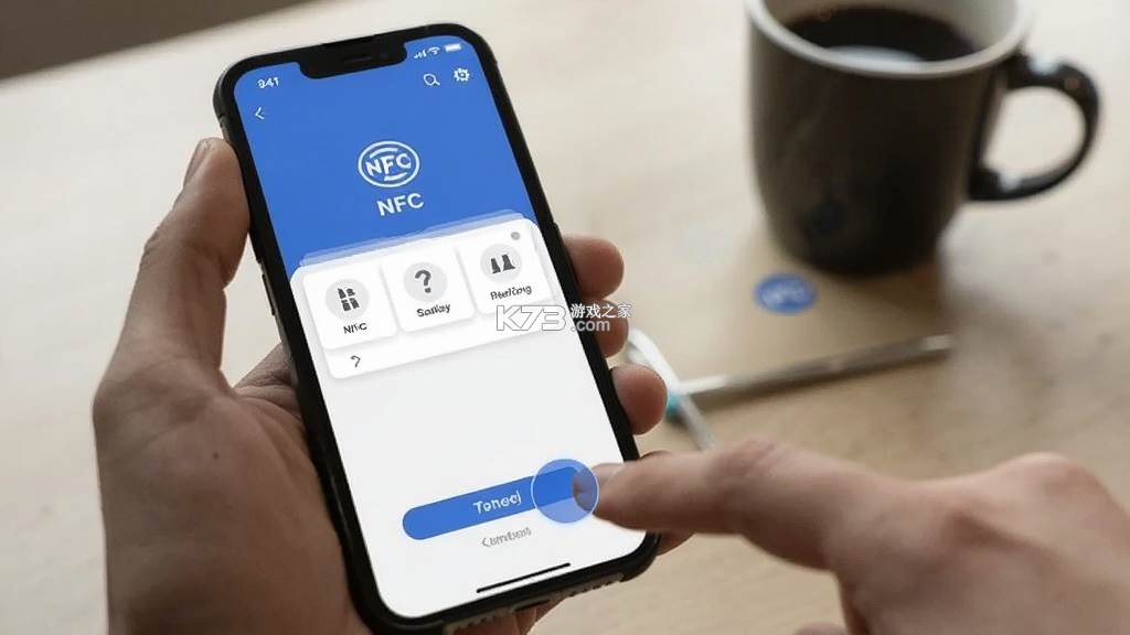 手机NFC v6.3.1016.636 安卓app下载