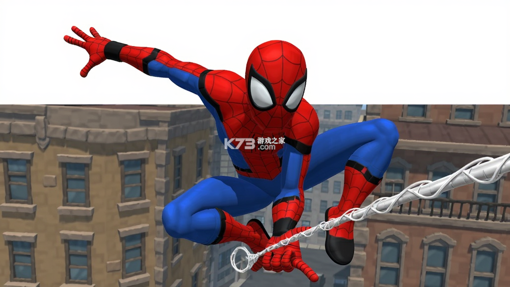 蜘蛛侠遗产（SpidermanLegacy） v1.0 安卓app下载 截图