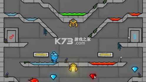 捣蛋鸭 v1.86 游戏 截图