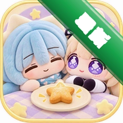 菲比糯糯餐点战争 v1.0.13 安卓下载