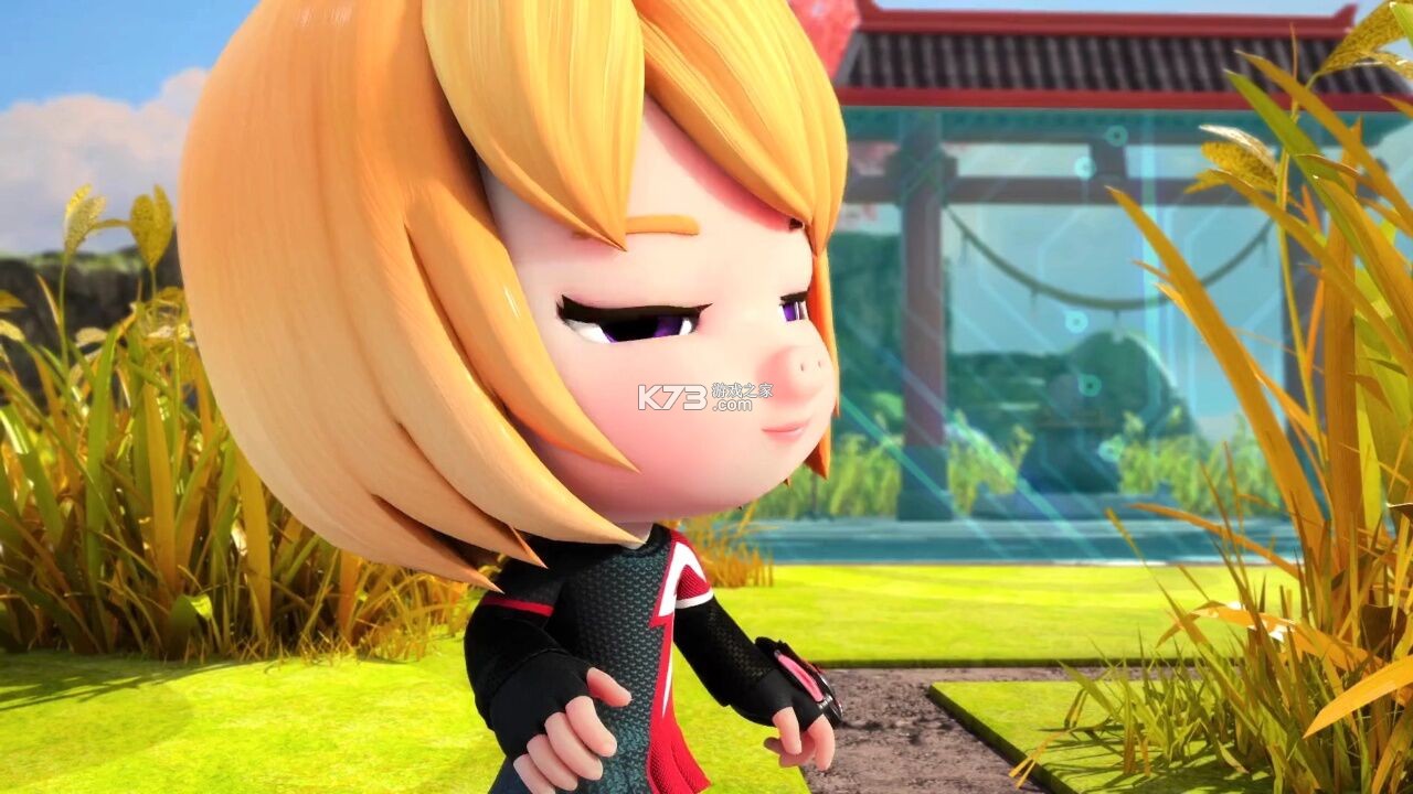 菲比糯糯：餐点战争 v1.0.13 安卓app下载 截图