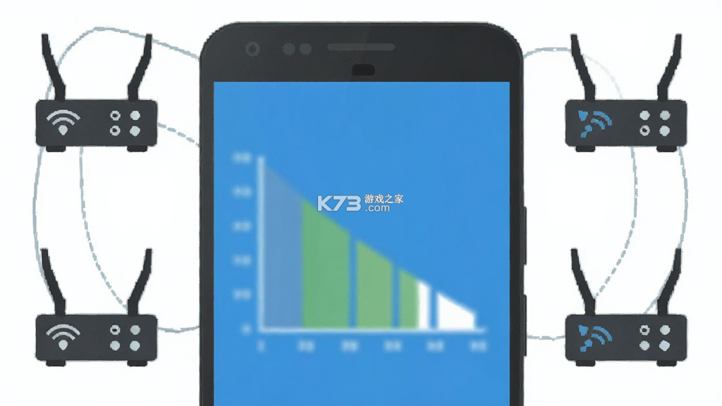 WiFi极速通 v1.0.1 安卓app下载 截图