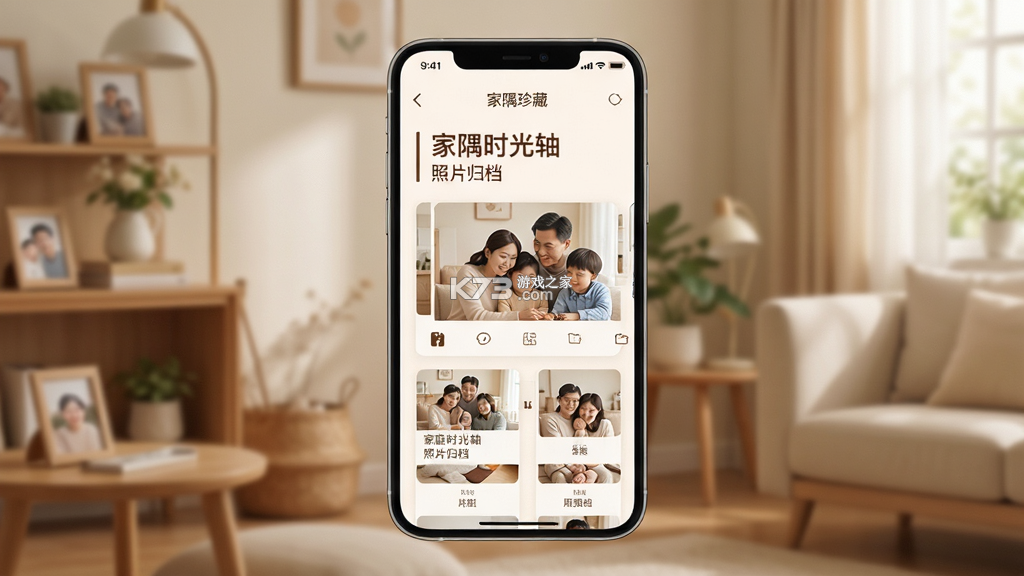 家隅珍藏 v1.1.2 安卓app下载