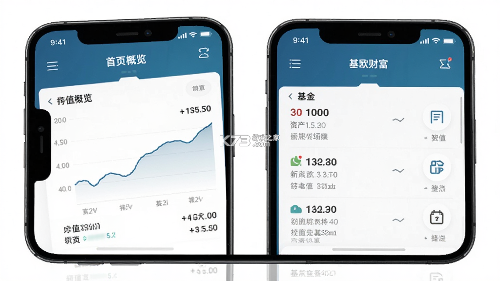 中欧财富 v5.12.0 下载官方版 截图