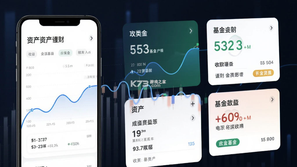 中欧财富 v5.12.0 下载官方版 截图