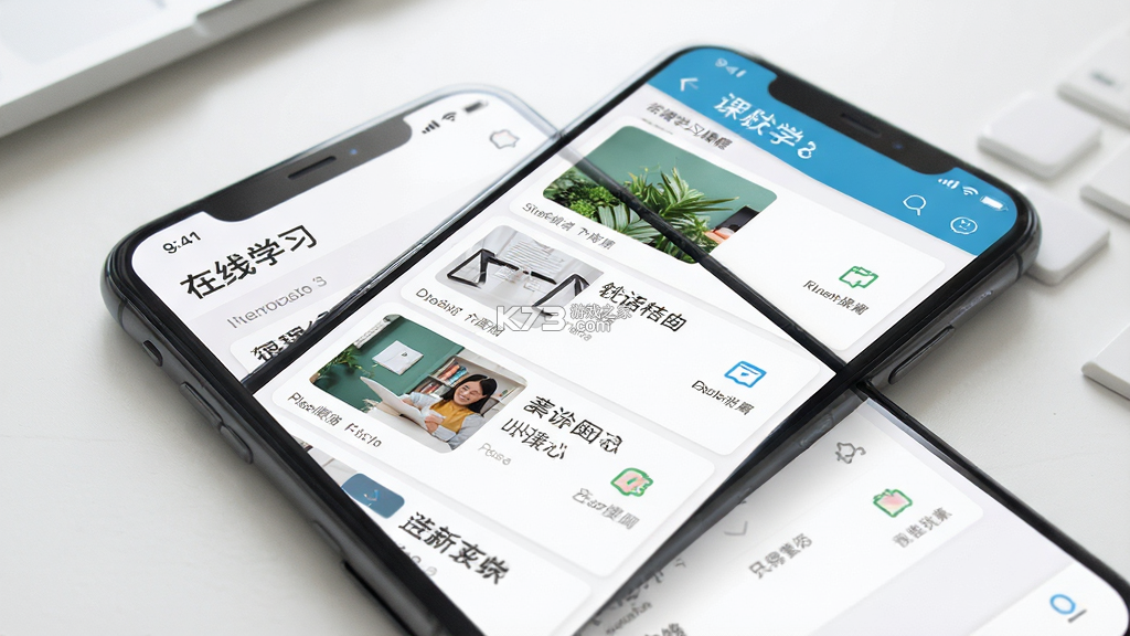 新思维网校 v3.2.3 官方app下载安装 截图