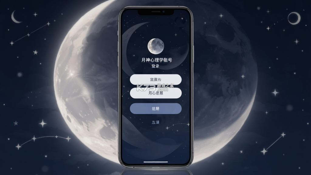 月神心理学 v1.1.7 app下载免费 截图