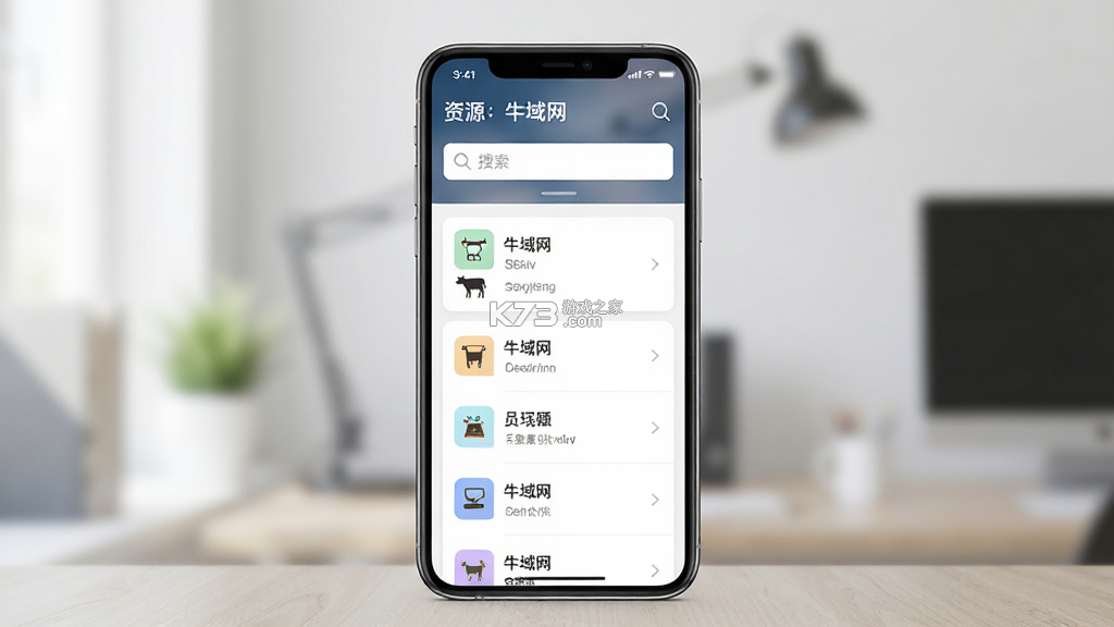 牛域网 v150 app下载免费 截图