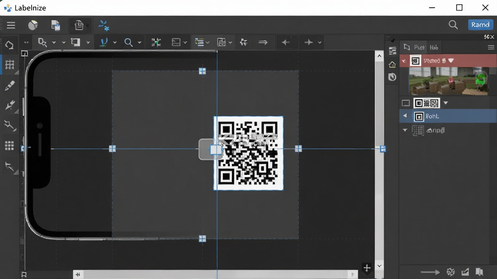 Labelnize(标签打印) v4.10.1 安卓app下载 截图