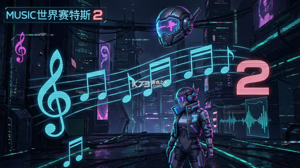 音乐世界赛特斯2(Cytus II) v5.3.0 安卓app下载