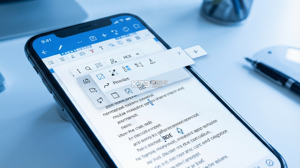 迅捷PDF编辑器 v2.1.1.0 安卓app下载 截图