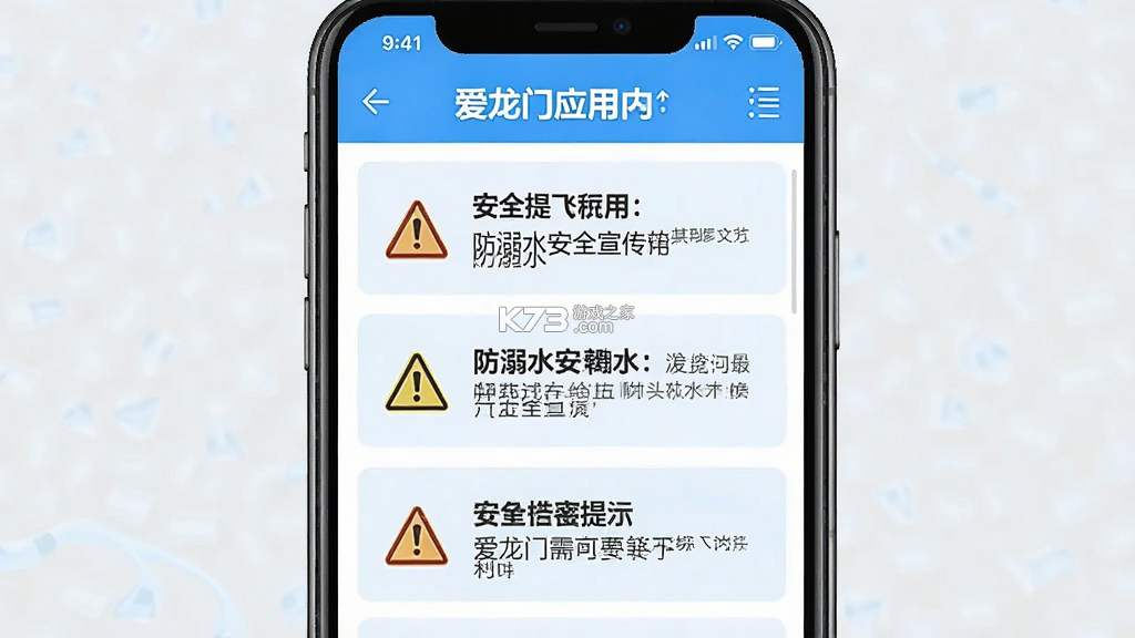 爱龙门 v1.9.0 app下载免费