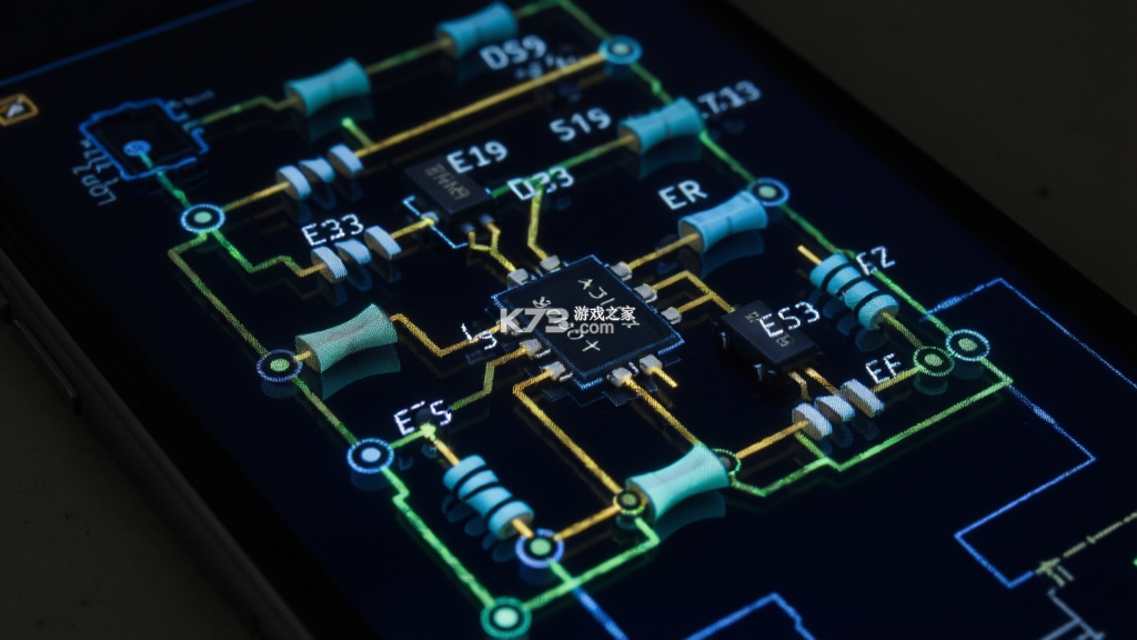 电路电压电流模拟器 v2.5.0 安卓app下载 截图