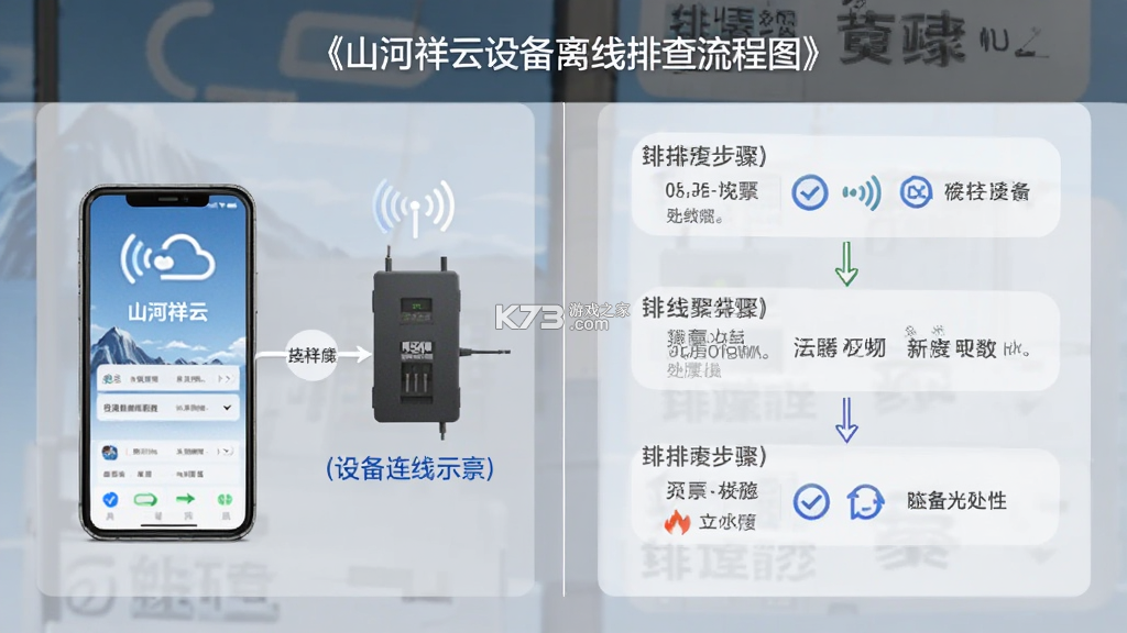 山河祥云 v3.9.0 安卓app下载